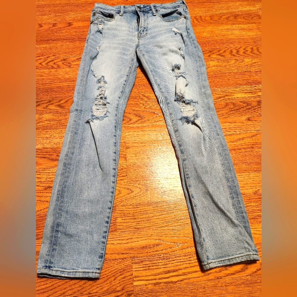 American Eagle jeans 31×30